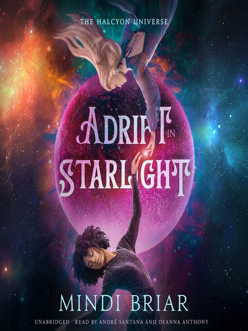 Title details for Adrift in Starlight by Mindi Briar - Available